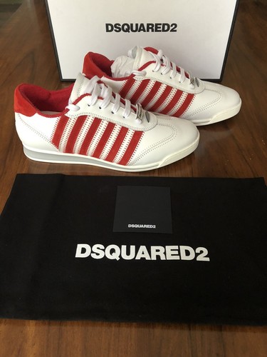 Sneakers dsquared2 uomo - uomo, nuove