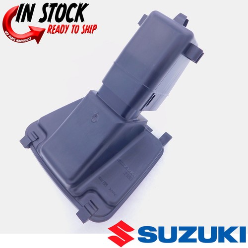 Suzuki air box lid cap - suzuki,