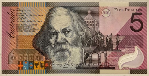 Dollars australia 1 - dollars,
