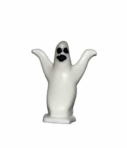Figurina fantasma corta exin - fantasma,