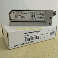 1PZ Nuovo Sensore Leuze GK