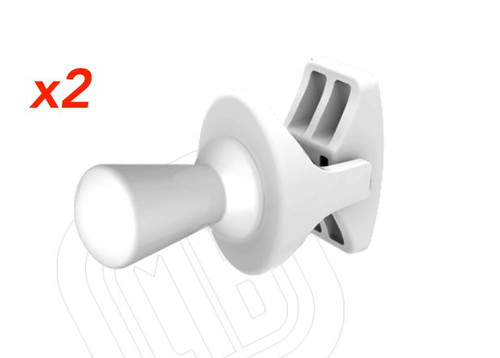 Coppia appendino x - coppia,
