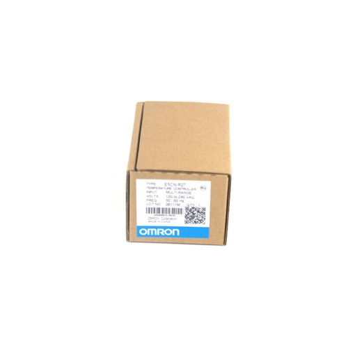 Modulo omron e5cn - modulo, e5cn-r2t