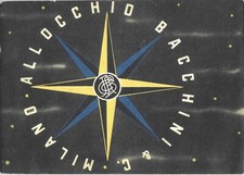 Radio Allocchio Bacchini -