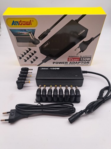 Alimentatore universale 150w - alimentatore,