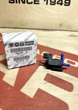 Valvola Pierburg SS originale per Abarth T-Jet  - OEM - 55212397