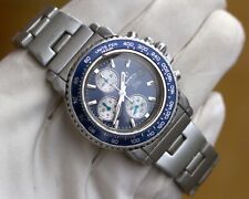 Orologio Breil Manta cronografo alluminio quarzo V512