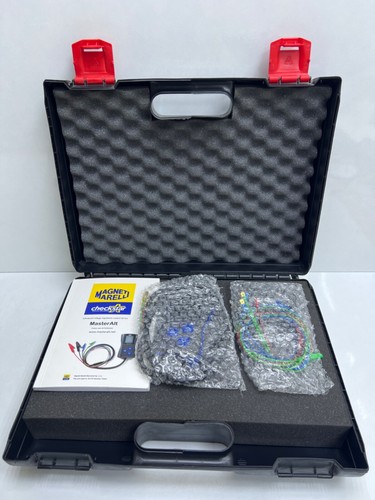 Tester alternatori auto
