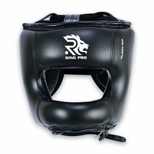 Copricapo da boxe Ring Pro in
