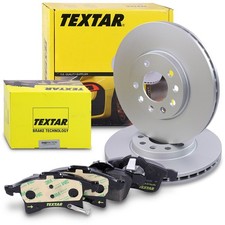 DISCHI FRENO TEXTAR Ø280 +