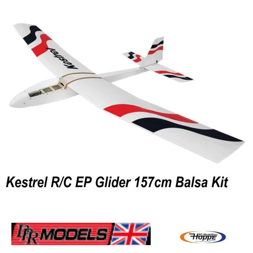 Dpr models dprrc030 kestrel - dpr,