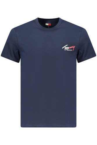 Shirt tommy hilfiger blu - tommy,