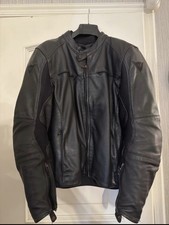 Giubbotto Moto