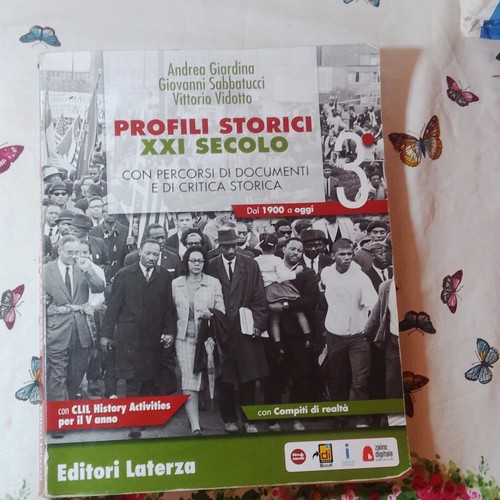 Editori laterza profili - laterza,