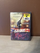 Shine (DVD) Brand New Sealed