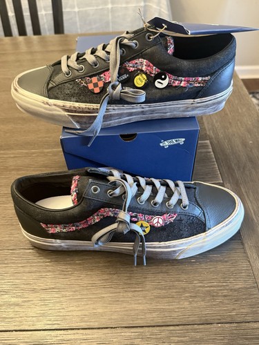 Vans souvenir old - old, skool