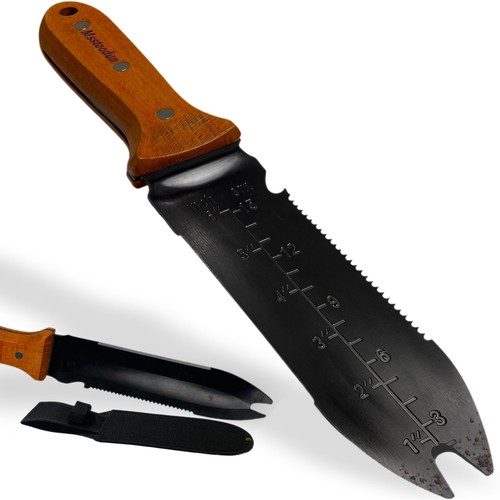 Coltello hori acciaio - in,
