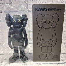 KAWS Five Years Later