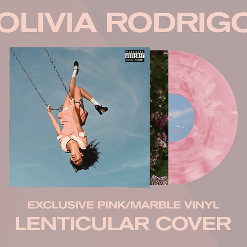 Olivia rodrigo you seem - olivia,