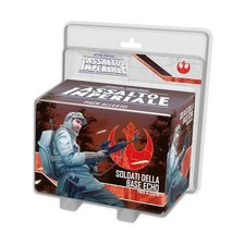 Star Wars Assalto Imperiale