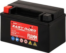 Batteria Moto FIAMM FTX7A-12B