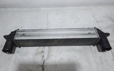 intercooler CHEVROLET CAPTIVA