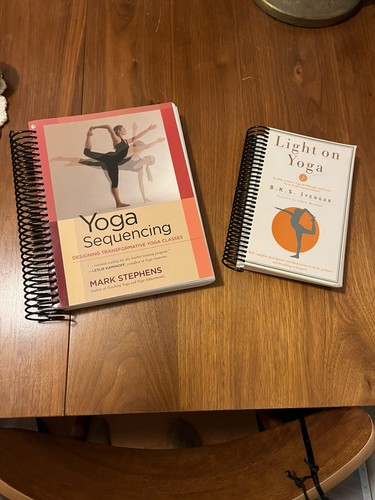 Light yoga k s - light, by
