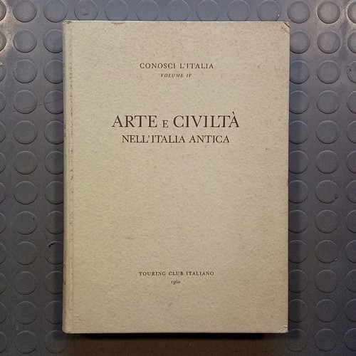 Conosci italia arte e - arte,
