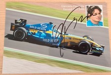 Giancarlo Fisichella Renault