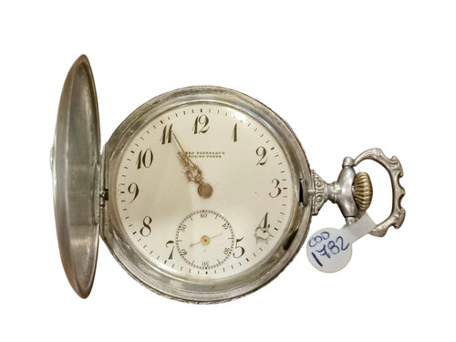 Orologio tasca vintage - tasca,