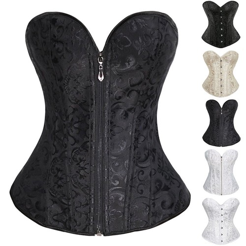 Corsetto modellante donna con
