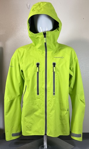 Norrona trollveggen goretex - norrona,