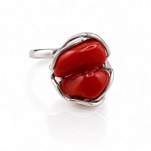 Anello donna regolabile