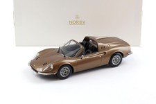 1:18 Norev Ferrari Dino 246