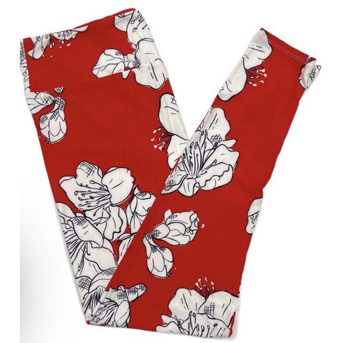 Leggings donna lularoe - donna, taglia