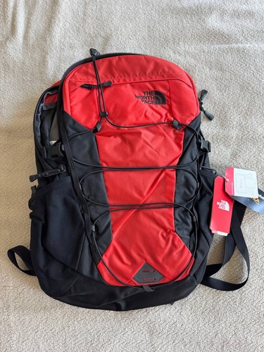 Zaino the north face borealis - zaino,