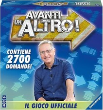 Ravensburger - Avanti un Altro