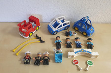 Lego Duplo | Veicoli di