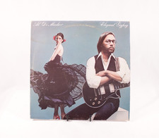 Al Di Meola  Elegant Gypsy  LP