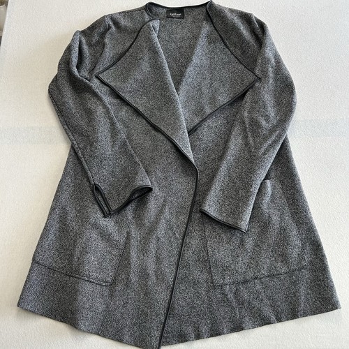 Zara knit cappotto - -, |