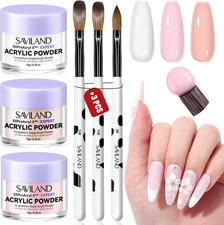 Kit per Unghie Acriliche 3