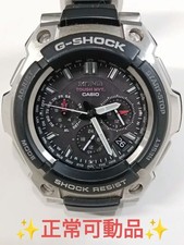 [Articolo Mobile] Cronografo Casio MTG-1200-1AJF Radio Solare