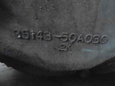 5042LE cambio per VOLVO S70