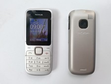 Nokia C1 -01 (Sbloccato) 2G -
