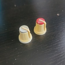 Akai MPC 2000XL Volume /