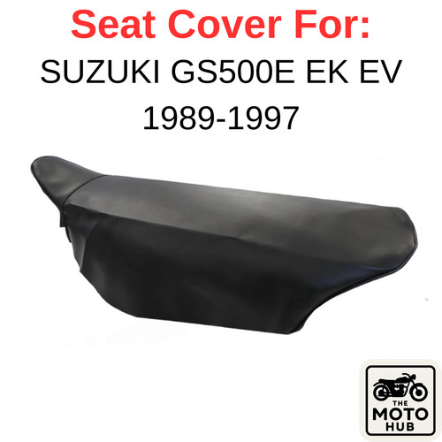 Coprisedile moto per - per, suzuki