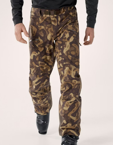 Arcteryx sabre gore tex - sabre, gore-tex