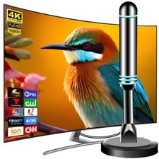 Antenna Digitale per Smart TV