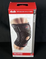 Ginocchiera mcdavid con - mcdavid,