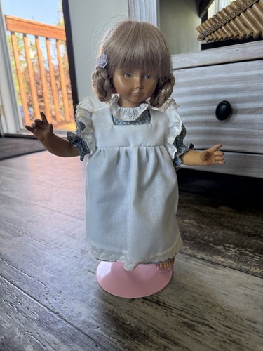Bambola vintage dolfi italiana - dolfi,